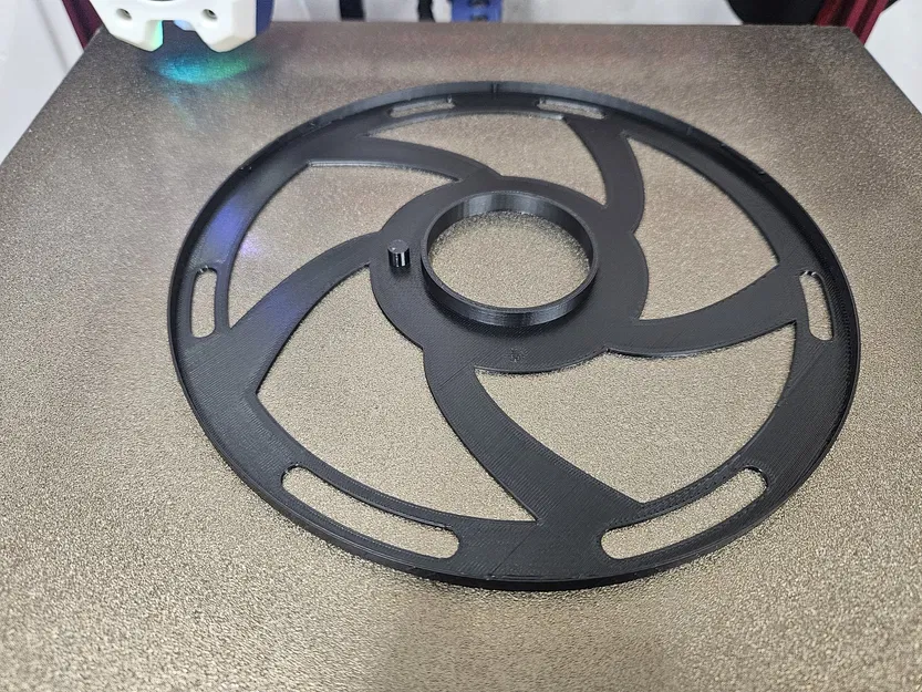 Bộ chuyển đổi cuộn giấy bìa eSun - Image 2