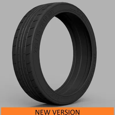 Bobby Car Neo - New TPU whisper tires *UPGRADED*