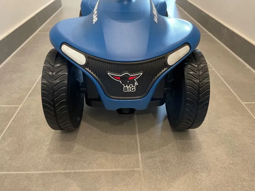 Bobby Car Neo - New TPU whisper tires *UPGRADED* - Image 4