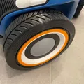 Bobby Car Neo - New TPU whisper tires *UPGRADED* - Thumbnail 5