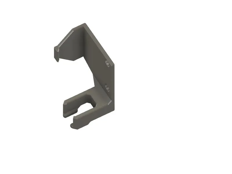 Dụng Cụ Thay Vòi Phun Prusa Nextruder - Image 1