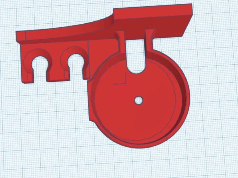 Kệ Để Bàn Chải Philips Sonicare - Image 1