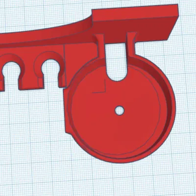 Kệ Để Bàn Chải Philips Sonicare