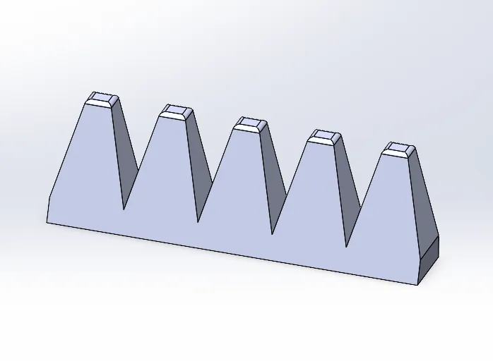 Chỗ Cắm Cọ Vẽ - Image 1