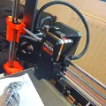 Dụng Cụ Thay Vòi Phun Prusa Nextruder - Thumbnail 3