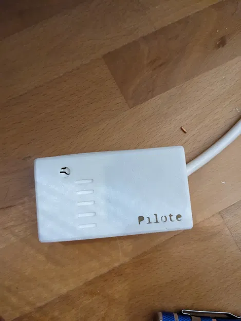 Hộp Sonoff ZB Mini - Image 1