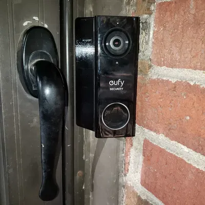 Đế Gắn Chuông Cửa Eufy