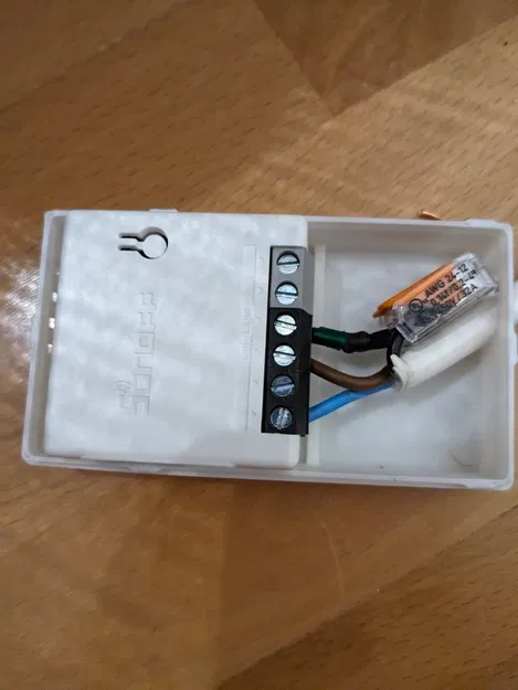 Hộp Sonoff ZB Mini - Image 2