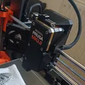 Dụng Cụ Thay Vòi Phun Prusa Nextruder - Thumbnail 5