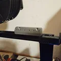 Revo Nozzle holder for 2020 Extrusion - Thumbnail 1