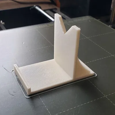 Chân Đế Trưng Bày Nhỏ