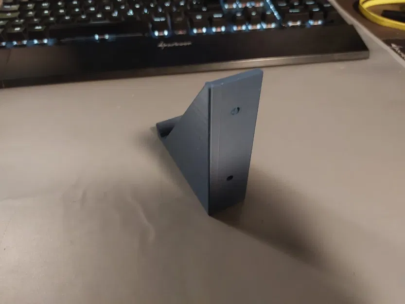 (Crossbow) Wall Mount Hook - Image 3