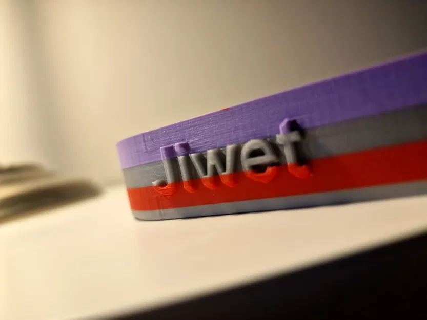 Khay màu nước cho viên puck 55mm - Image 1