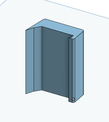 Giá đỡ màn hình Logitech Brio 4K Đơn giản [Dell 22"] - Image 4