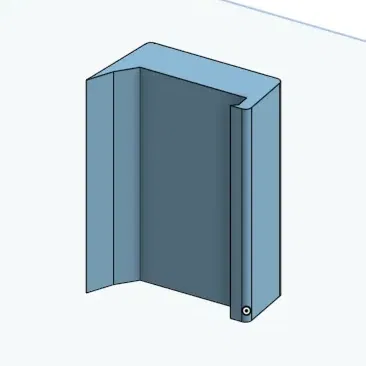 Giá đỡ màn hình Logitech Brio 4K Đơn giản [Dell 22"]