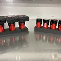 Đế Giữ Pin Milwaukee M12 - Thumbnail 1