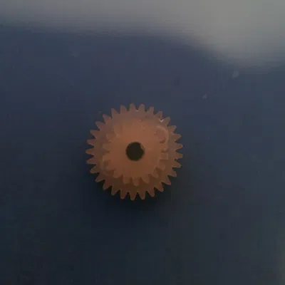 Bánh răng cơ cấu di chuyển mắt đọc quang 3DO (Goldstar)