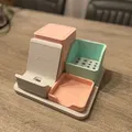 Modular Desk Organizer - Thumbnail 1