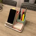 Modular Desk Organizer - Thumbnail 2