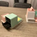Modular Desk Organizer - Thumbnail 3