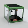 Hộp Máy In 3D Prusa Tự In - Thumbnail 1