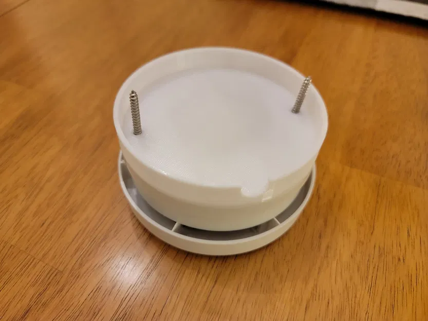 Nắp Che Dây Báo Khói Cho RV - Image 4