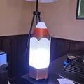 Đèn Bút Chì WLED Đổi Màu - Thumbnail 1