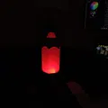 Đèn Bút Chì WLED Đổi Màu - Thumbnail 4