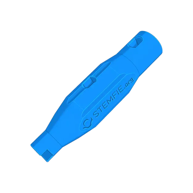 STEMFIE - Tool - Driver NUT SCR PIN THR - SPN-TOL-0001 - Image 1