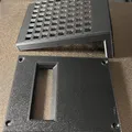 Sim Racing 8x8 LED Case/Mount (For Gears/Flags/etc) - Thumbnail 5