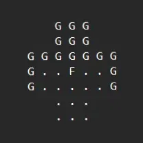 Bàn Cờ Marble Solitaire