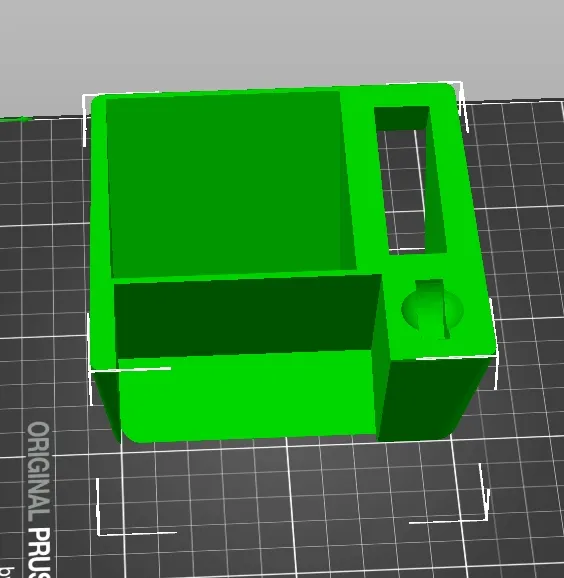 Tổ Chức Hộp Điều Khiển Trung Tâm Cupra Born - Bản Điều Chỉnh - Image 1