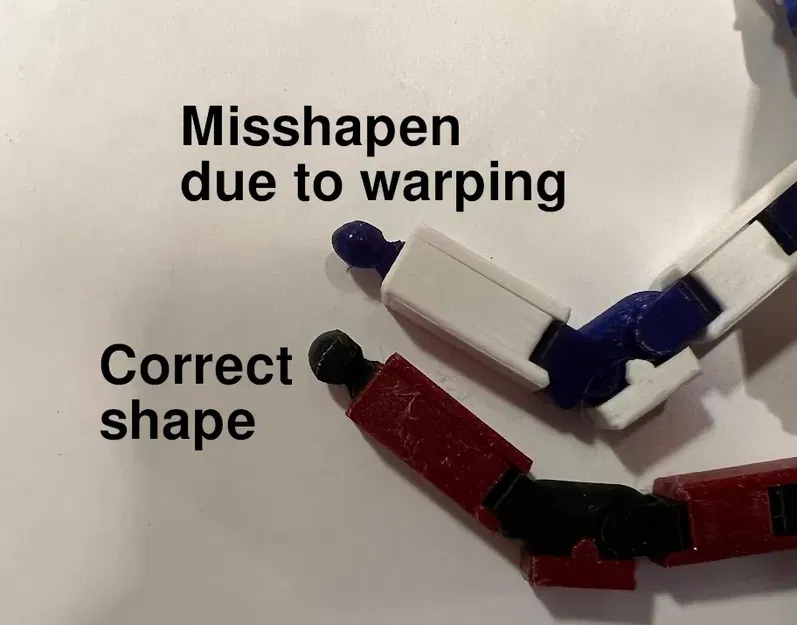 Lucky 13 On Runners (Easier to print) - Image 2