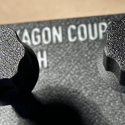 Nút Vặn Radio M10