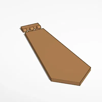 Chân Khung Ảnh Thay Thế