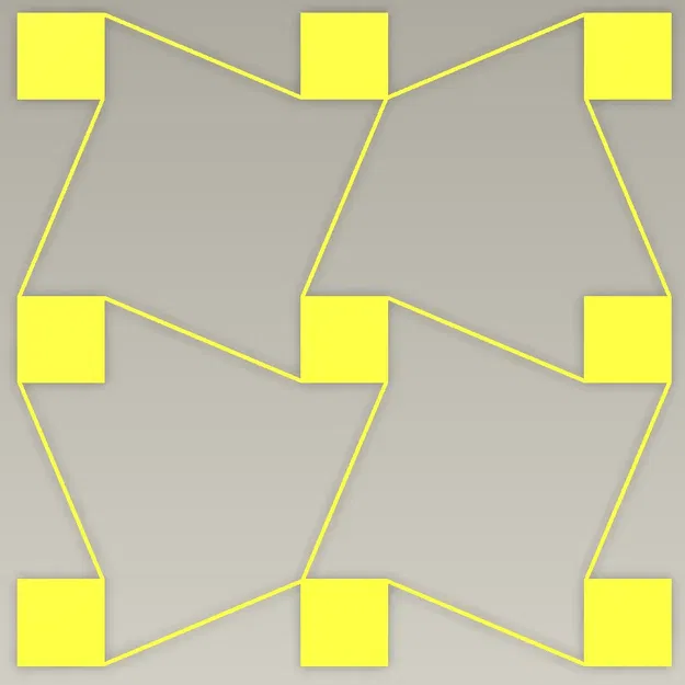 Layer Test multi axis - Image 1