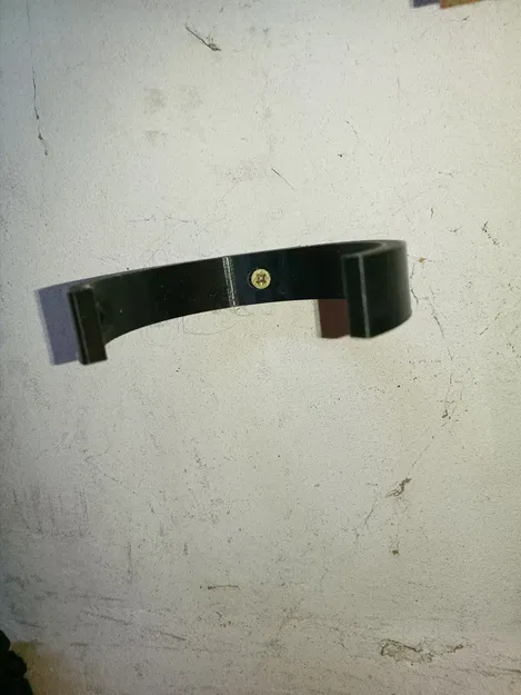 Kẹp ống 100mm - Image 2