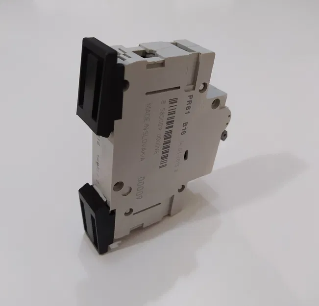 Circuit Breaker Latch/Západka jističe SEZ - Image 1