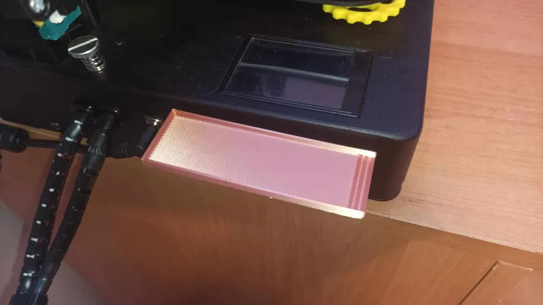 Giá đỡ bút cảm ứng (Stylus Holder) - Image 1