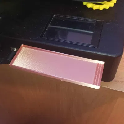 Giá đỡ bút cảm ứng (Stylus Holder)