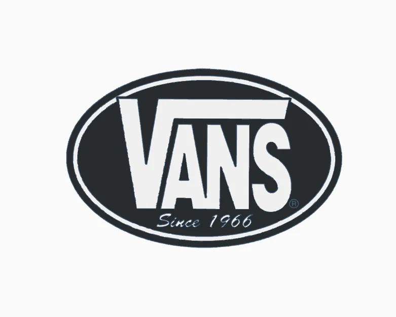 Logo Vans - Image 1