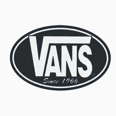 Logo Vans