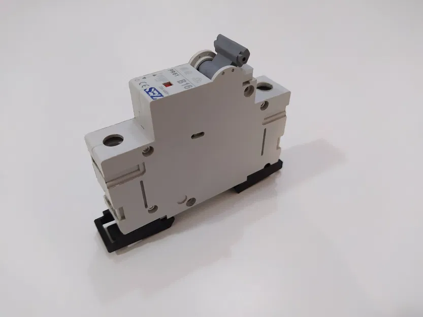 Circuit Breaker Latch/Západka jističe SEZ - Image 2