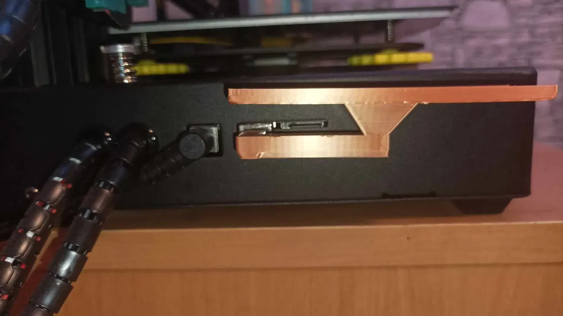 Giá đỡ bút cảm ứng (Stylus Holder) - Image 2