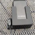 Wallmount/Wandhalterung Bosch eBike Battery Charger 4A BPC3400 - Thumbnail 6