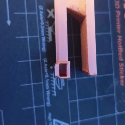 Giá đỡ bút cảm ứng (Stylus Holder)