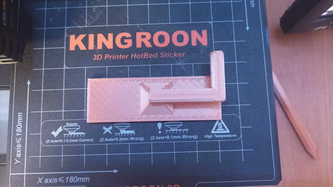 Giá đỡ bút cảm ứng (Stylus Holder) - Image 4