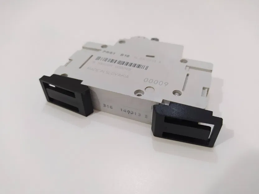 Circuit Breaker Latch/Západka jističe SEZ - Image 5