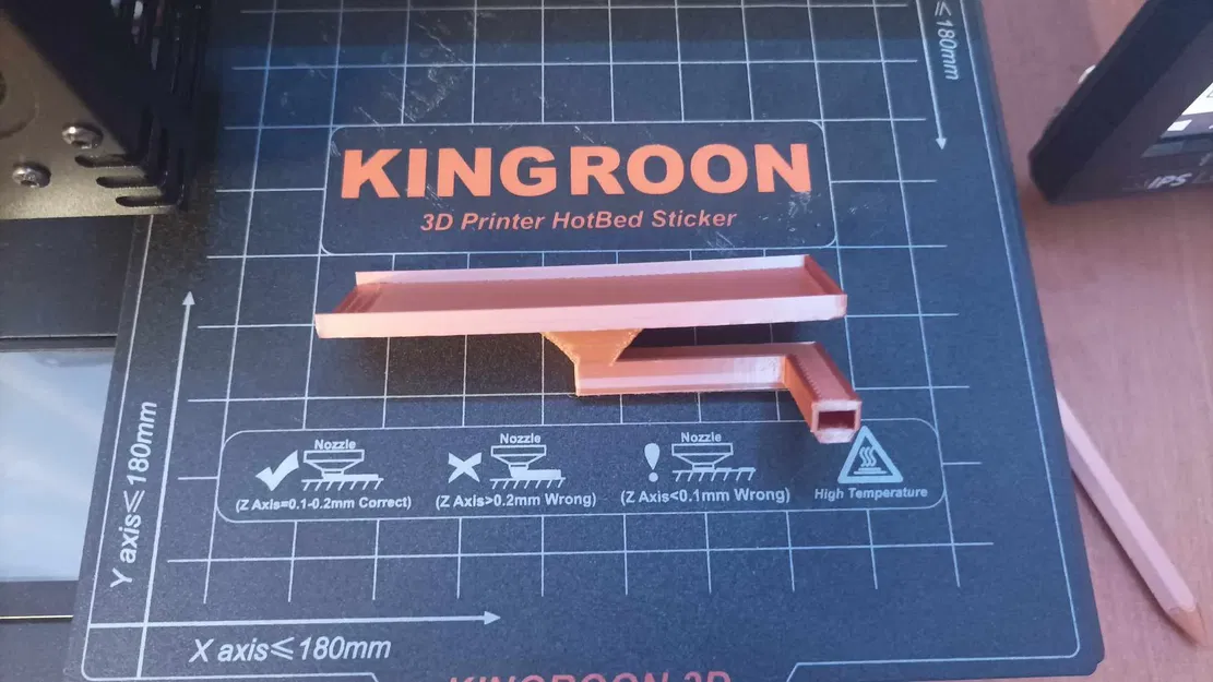 Giá đỡ bút cảm ứng (Stylus Holder) - Image 5