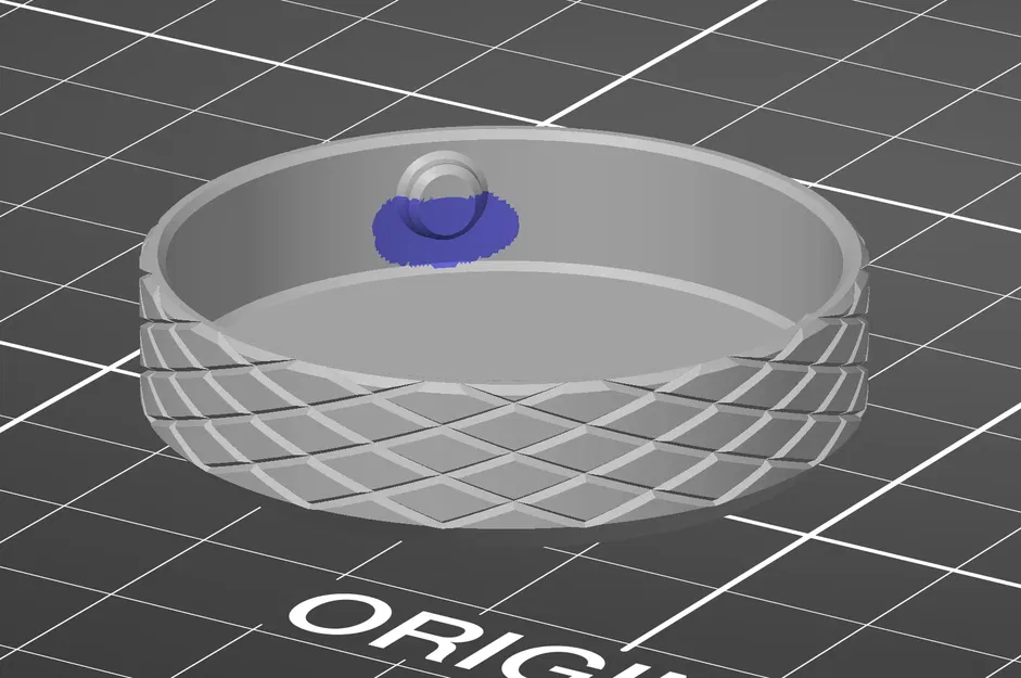 Hộp đựng thuốc nhỏ có khóa lưỡi lê / Small pillbox with bayonet lock - Image 4